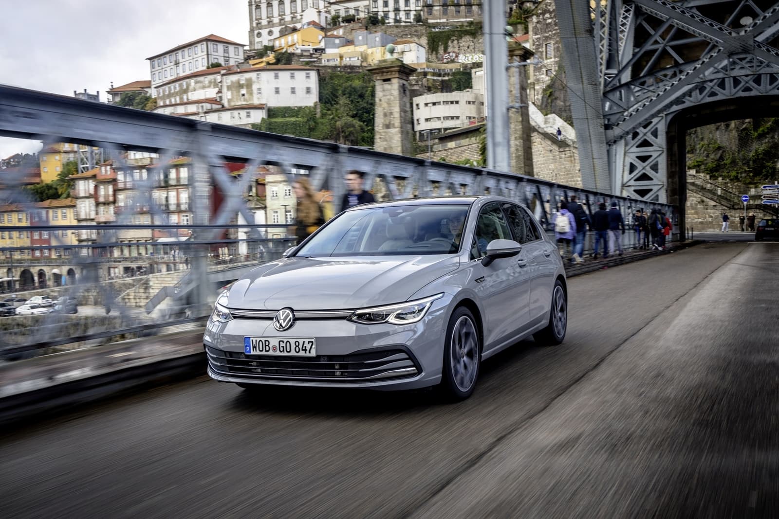 Volkswagen Golf 2020 1219 007