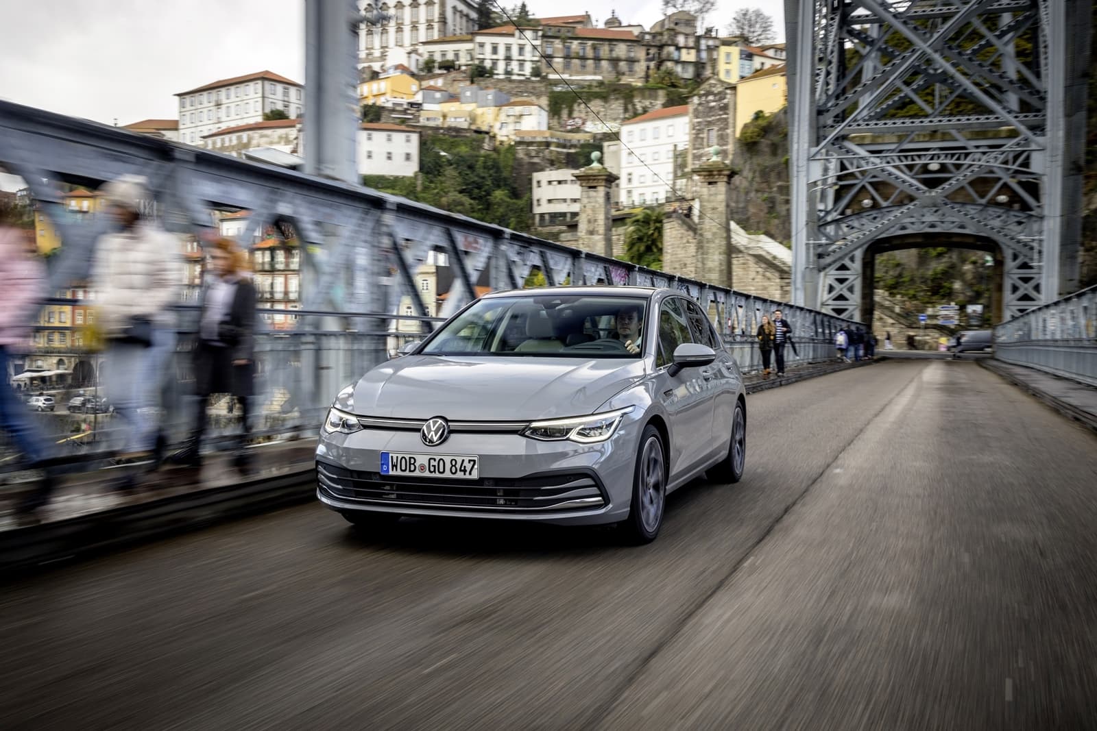 Volkswagen Golf 2020 1219 008