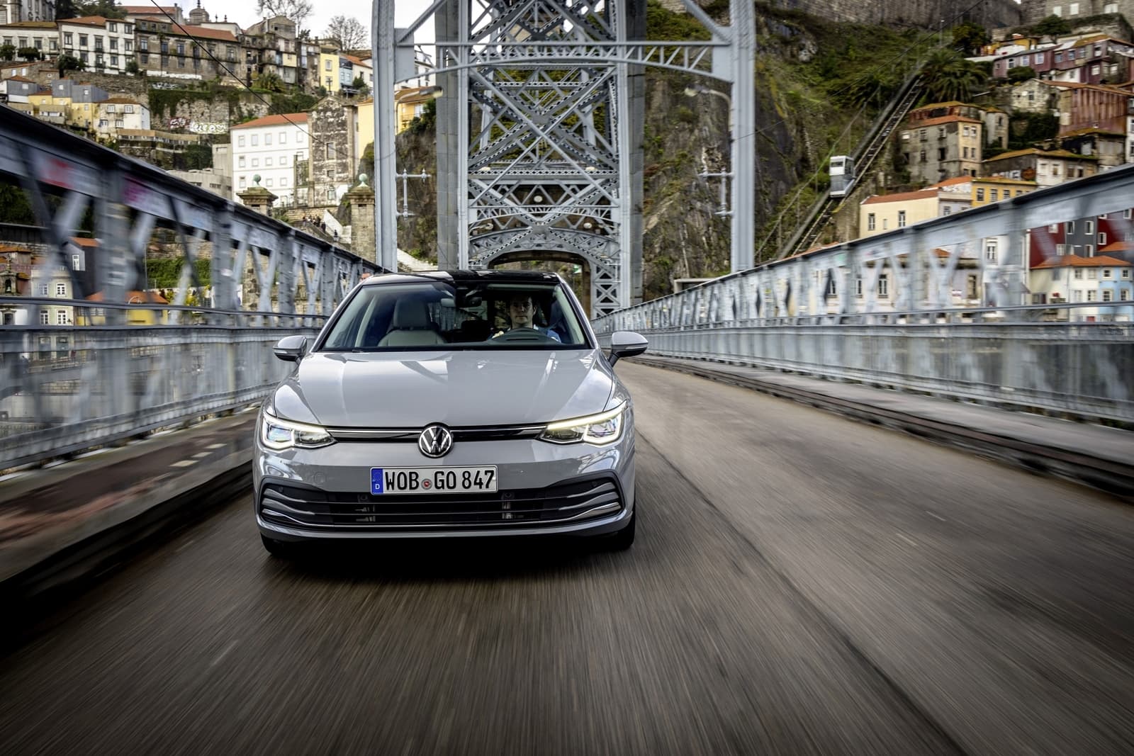 Volkswagen Golf 2020 1219 009