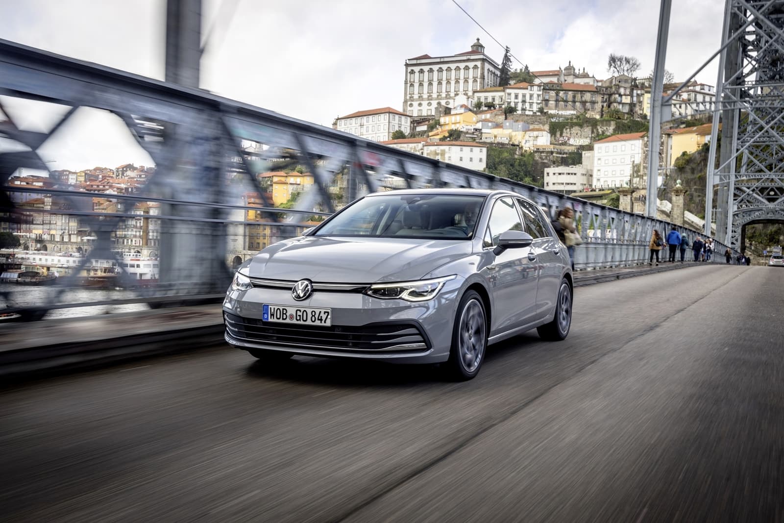 Volkswagen Golf 2020 1219 010