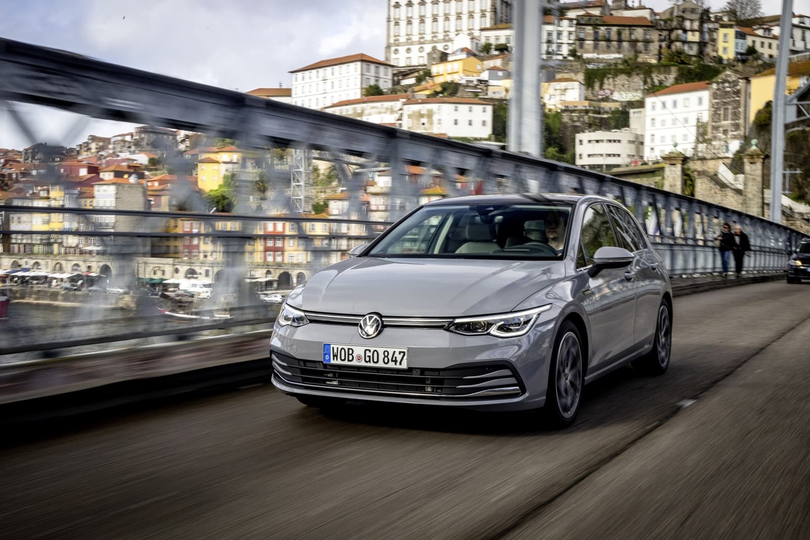 Volkswagen Golf 2020 1219 011