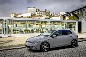 Volkswagen Golf 2020 1219 012