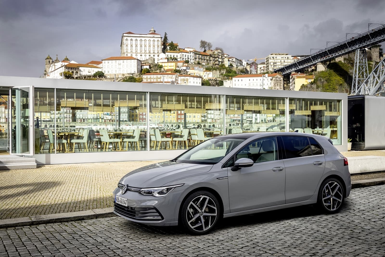 Volkswagen Golf 2020 1219 012