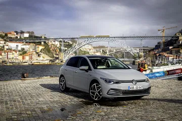 Volkswagen Golf 2020 1219 013
