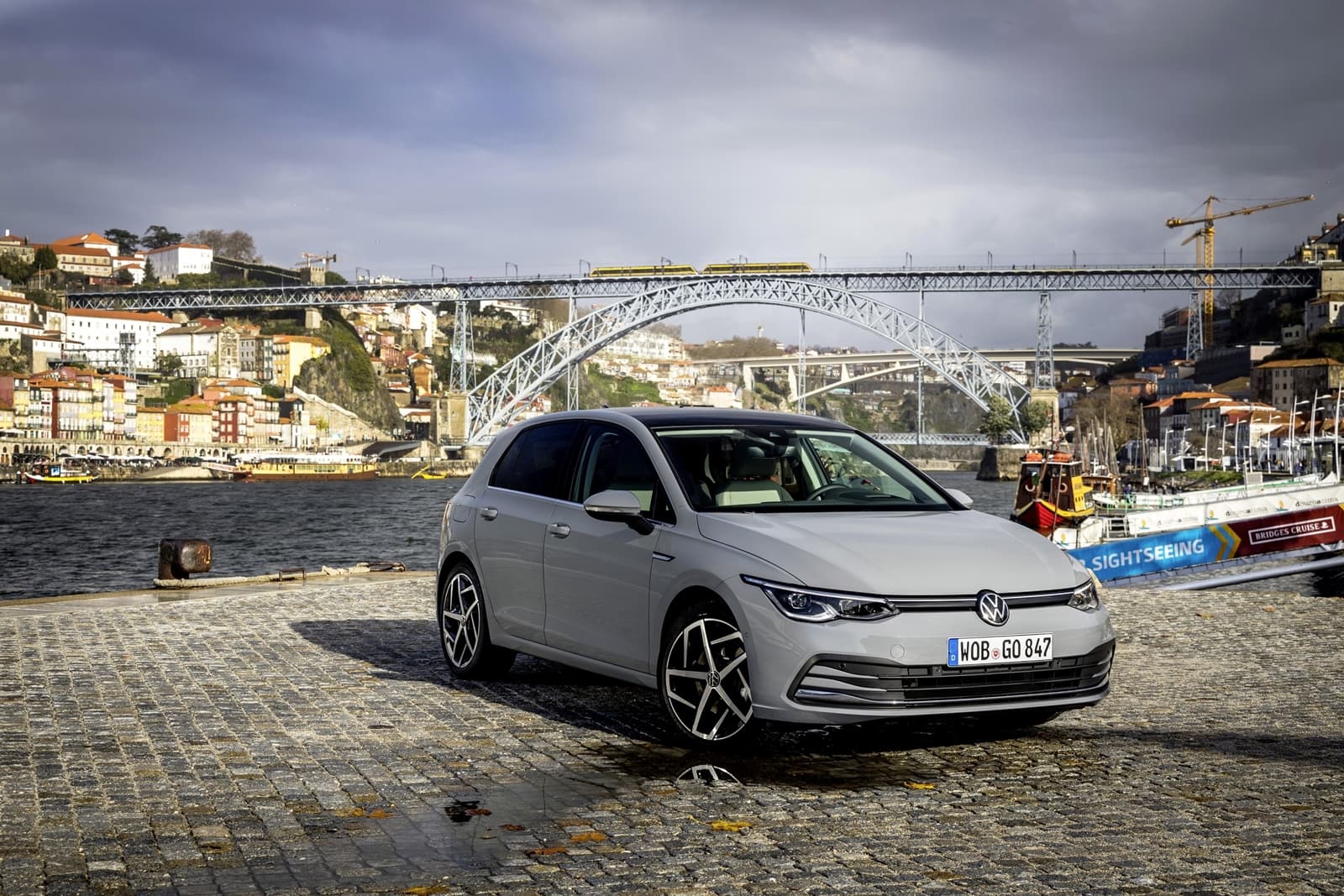 Volkswagen Golf 2020 1219 013
