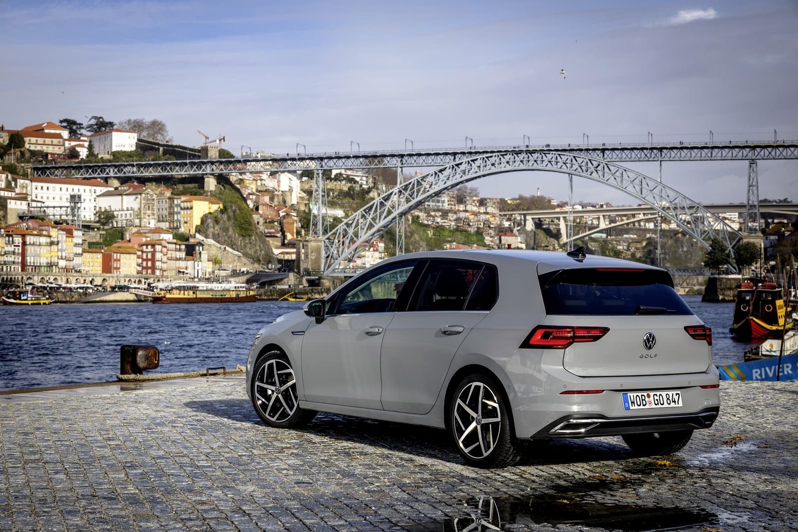 Volkswagen Golf 2020 1219 014
