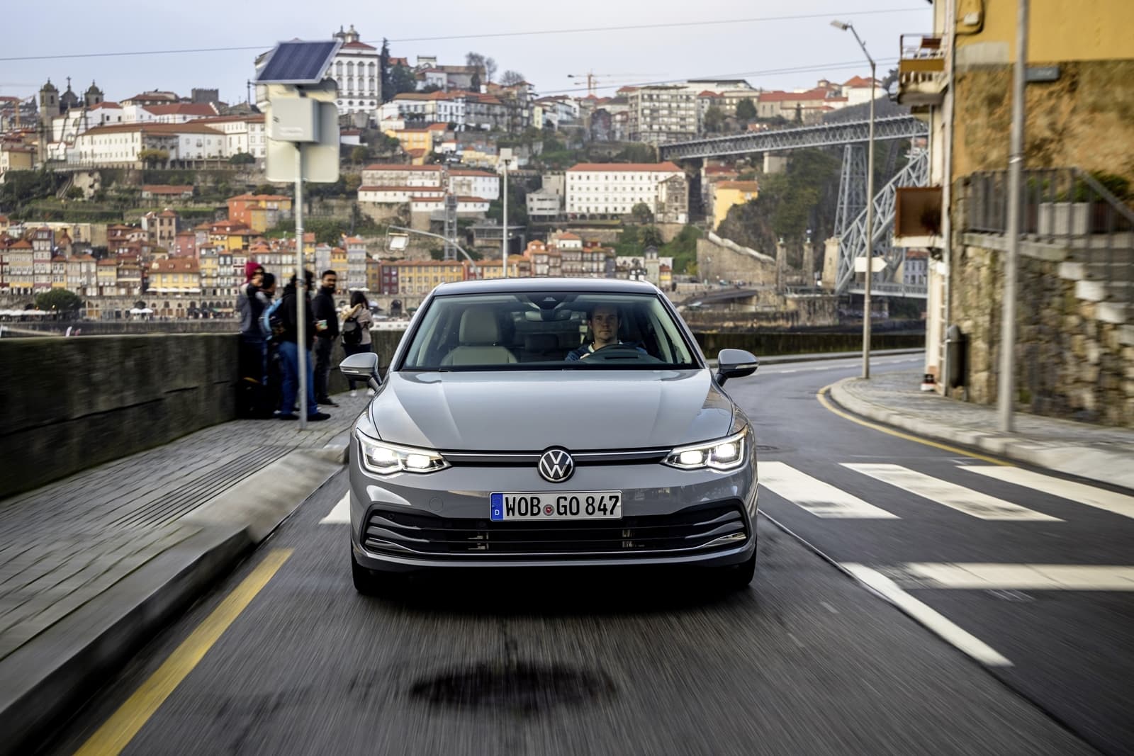 Volkswagen Golf 2020 1219 015