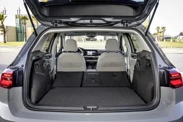 Volkswagen Golf 2020 1219 017