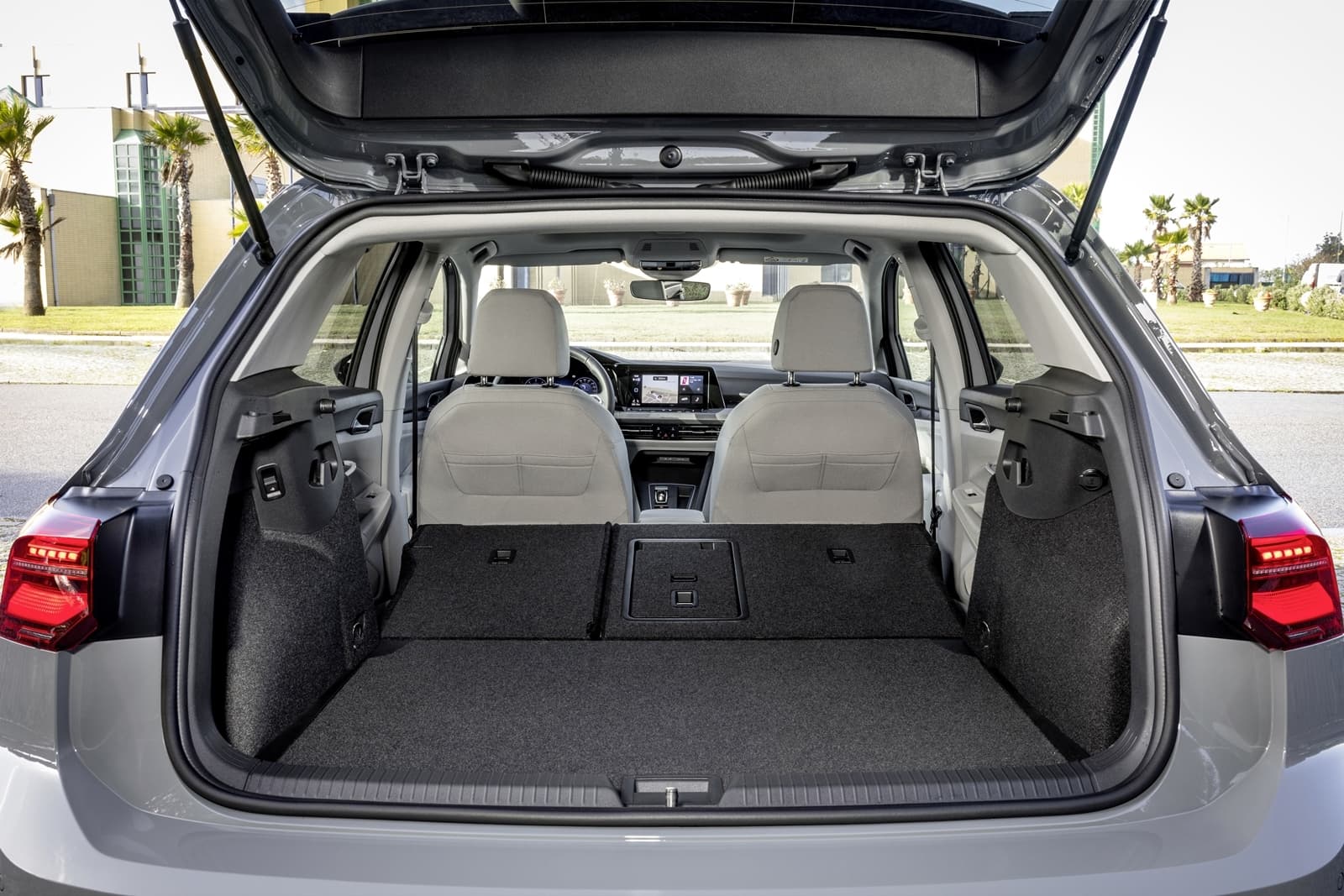 Volkswagen Golf 2020 1219 017