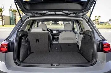 Volkswagen Golf 2020 1219 018