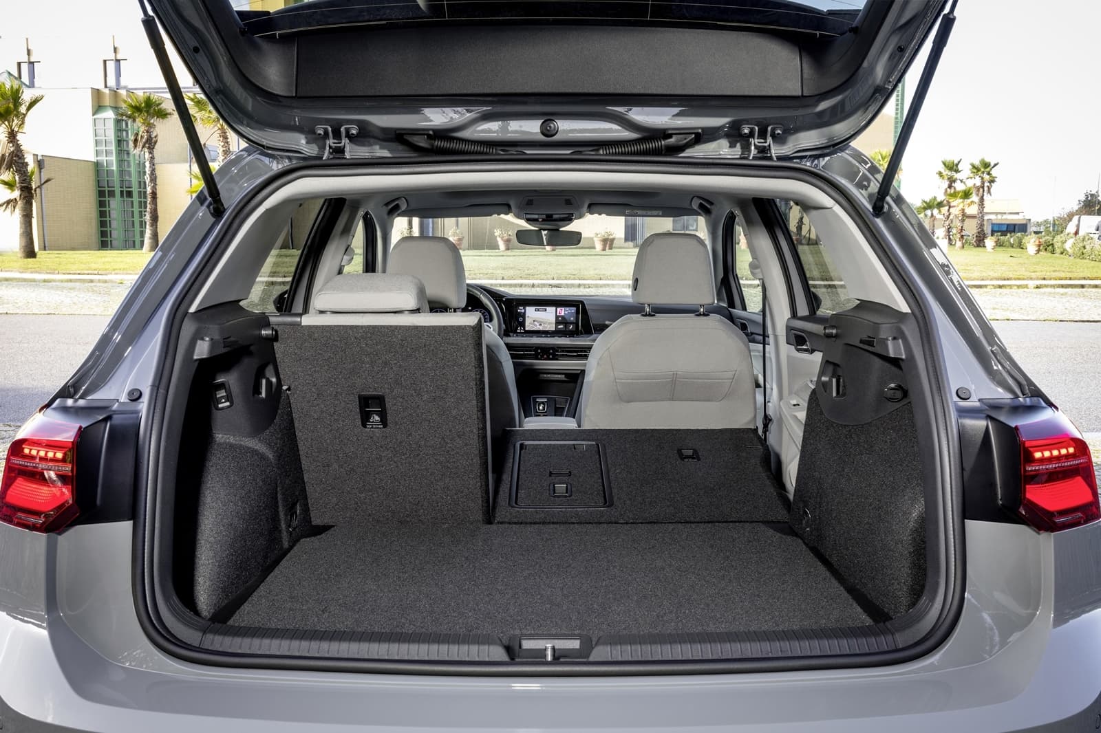 Volkswagen Golf 2020 1219 018