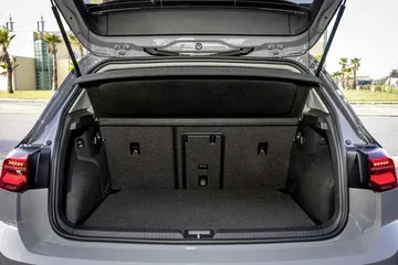 Volkswagen Golf 2020 1219 020