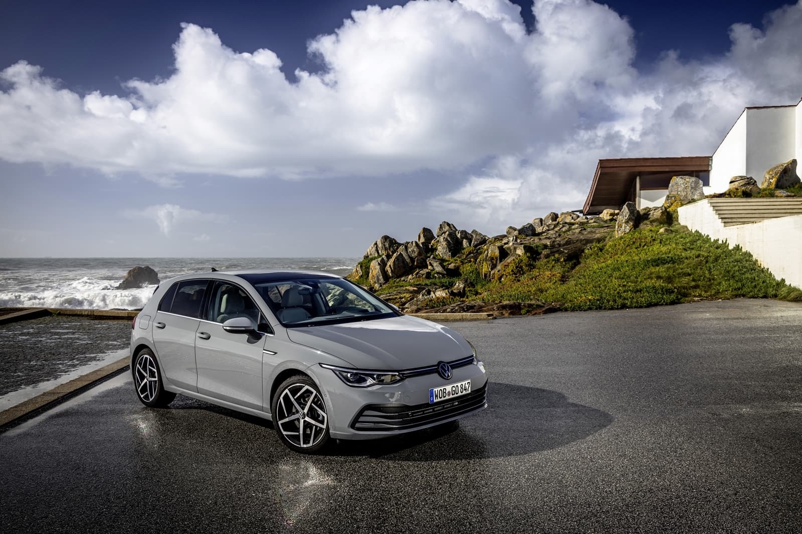 Volkswagen Golf 2020 1219 021