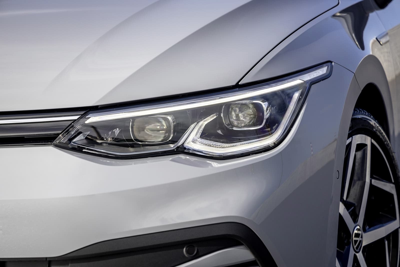 Volkswagen Golf 2020 1219 025
