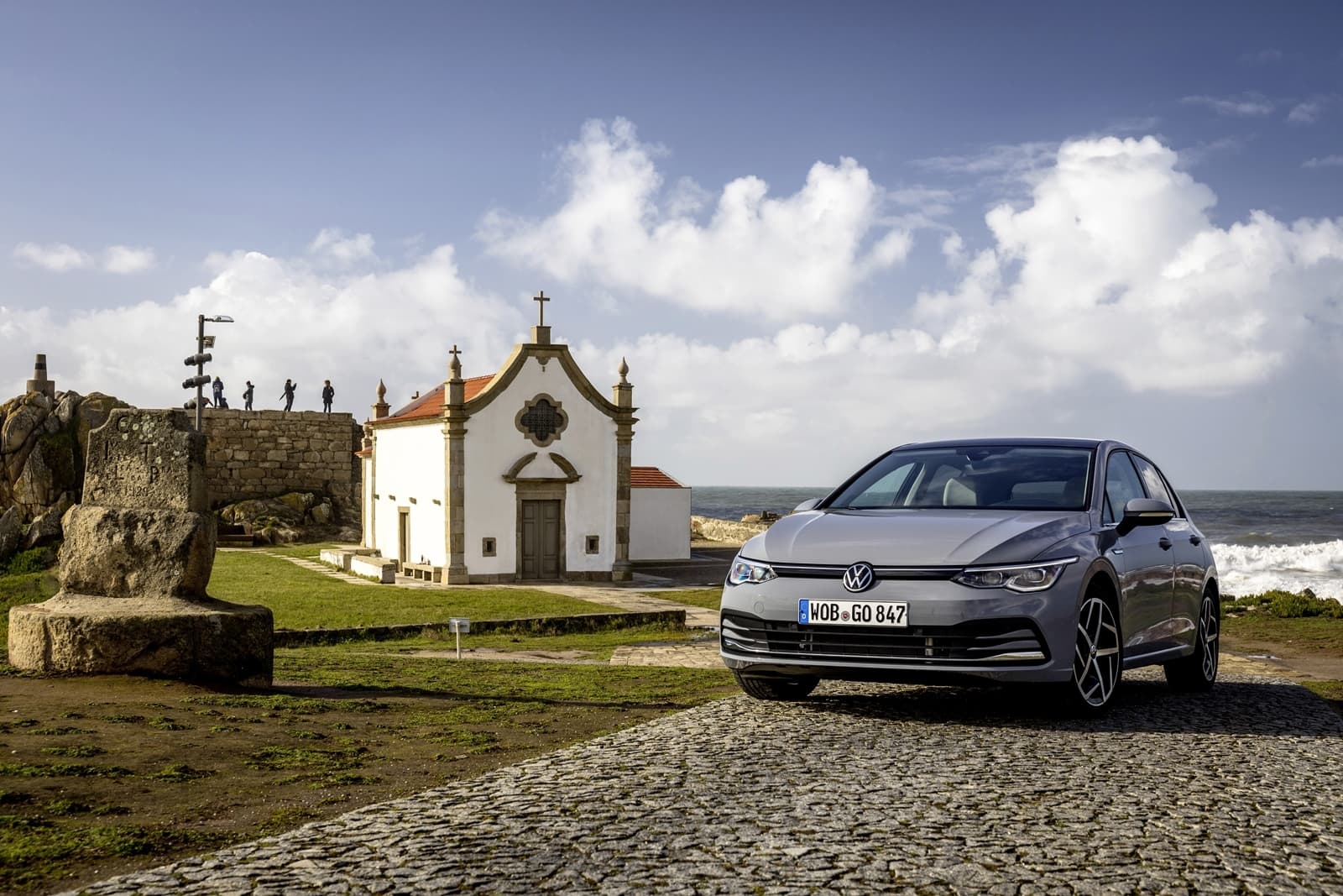 Volkswagen Golf 2020 1219 027