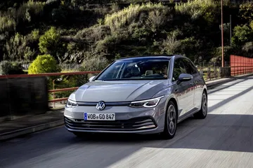 Volkswagen Golf 2020 1219 029