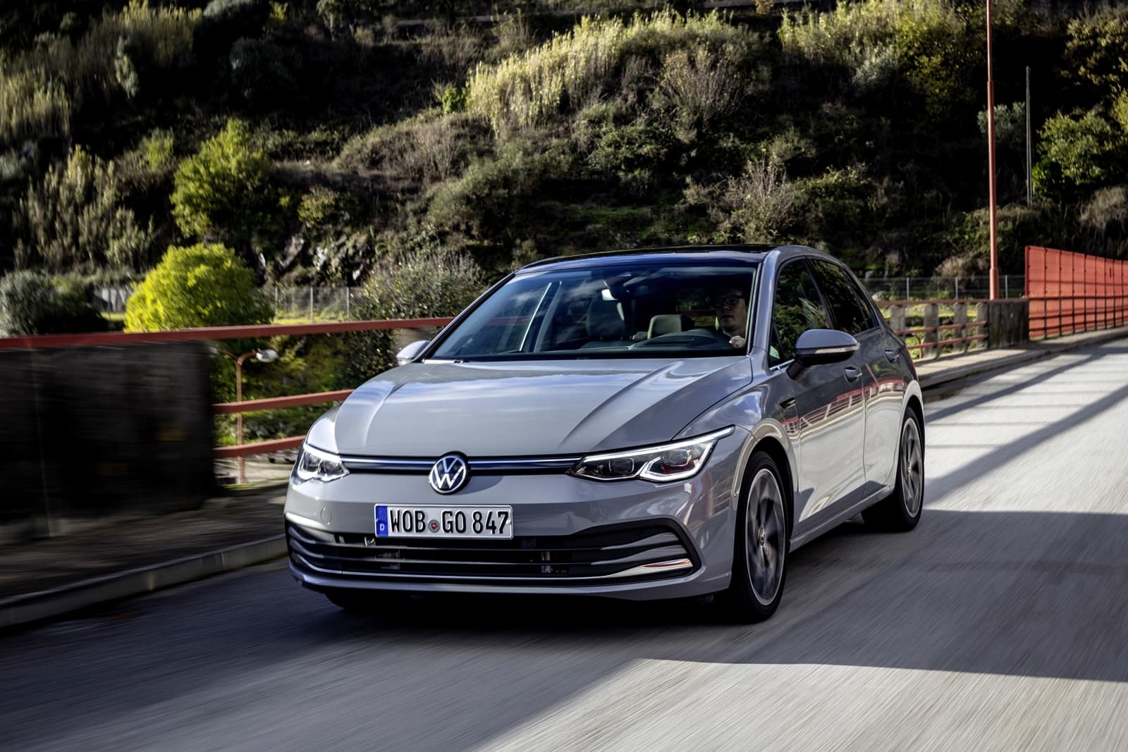 Volkswagen Golf 2020 1219 029