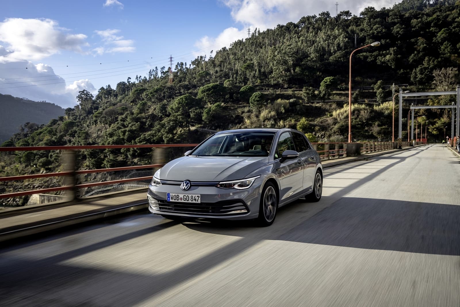 Volkswagen Golf 2020 1219 030