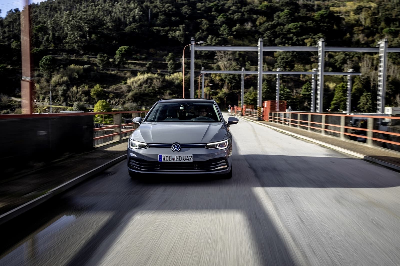Volkswagen Golf 2020 1219 031