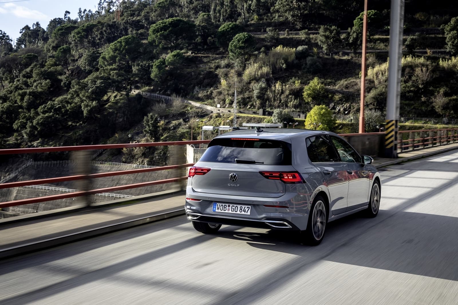 Volkswagen Golf 2020 1219 032