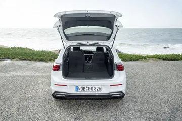 Volkswagen Golf 2020 1219 041