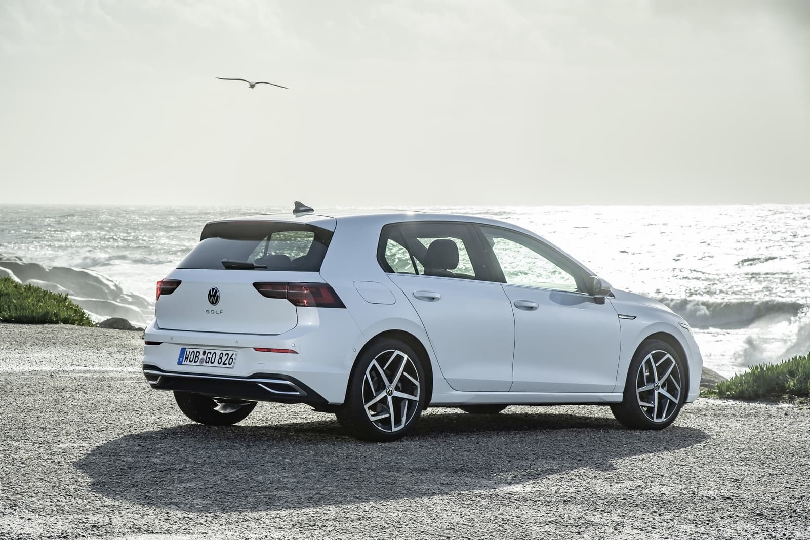 Volkswagen Golf 2020 1219 043