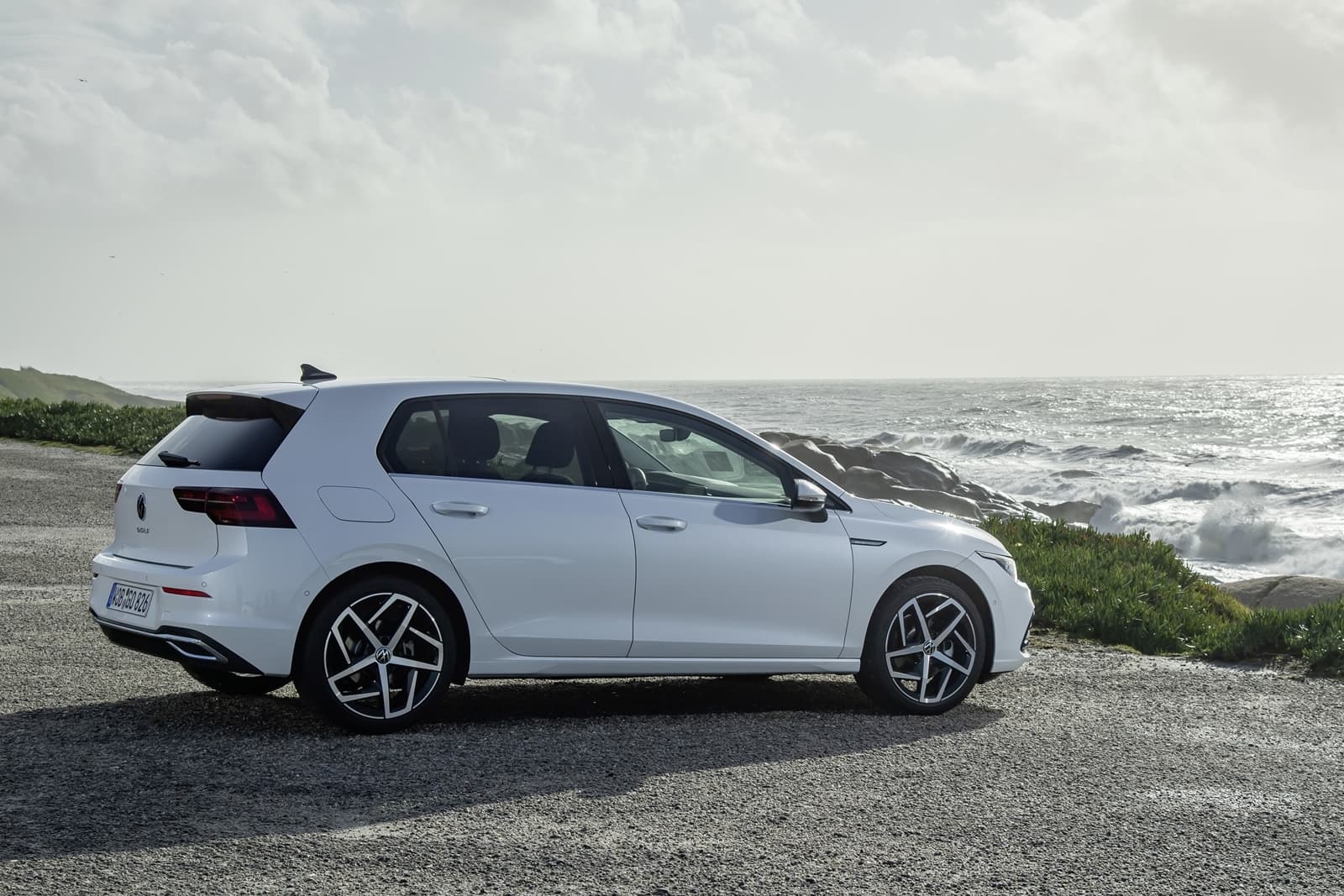 Volkswagen Golf 2020 1219 044