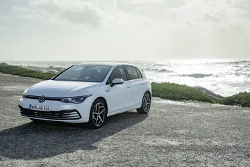 Volkswagen Golf 2020 1219 045