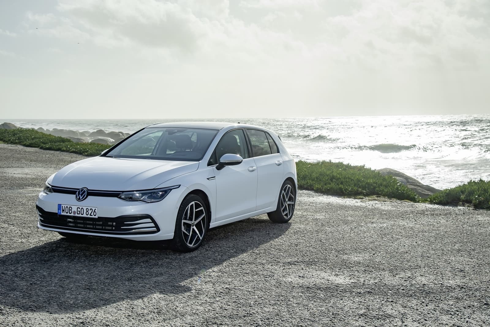Volkswagen Golf 2020 1219 045
