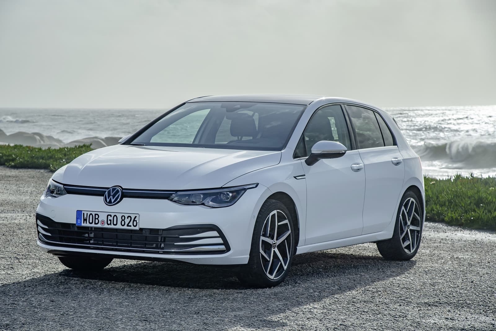 Volkswagen Golf 2020 1219 046