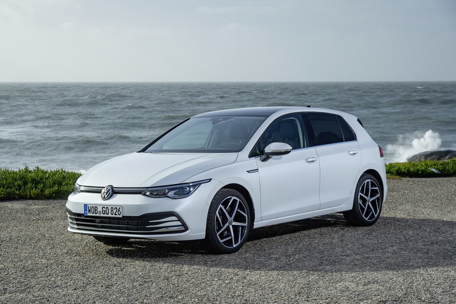 Volkswagen Golf 2020 1219 048