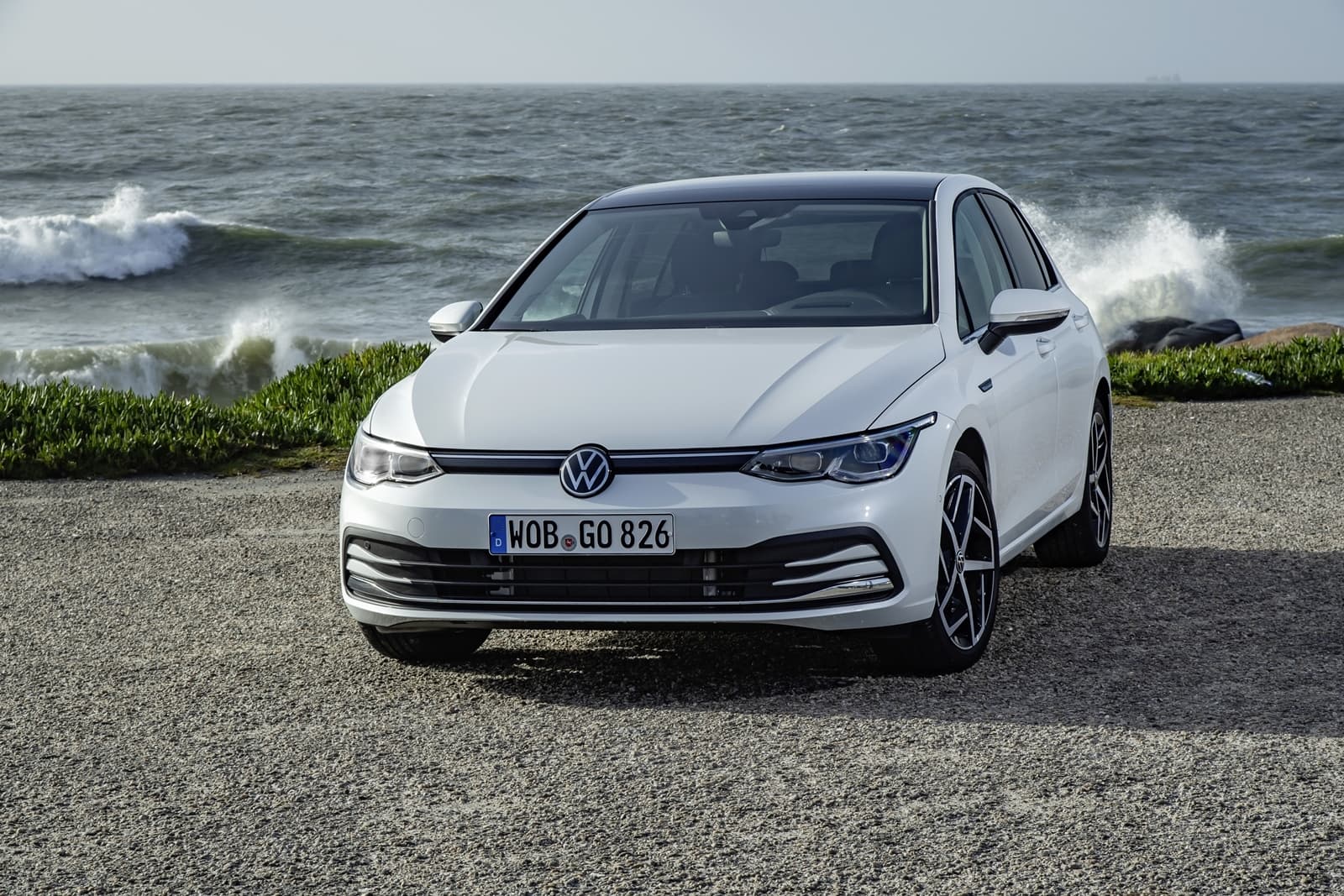 Volkswagen Golf 2020 1219 049