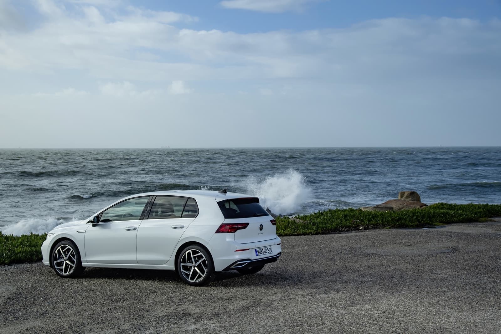 Volkswagen Golf 2020 1219 051