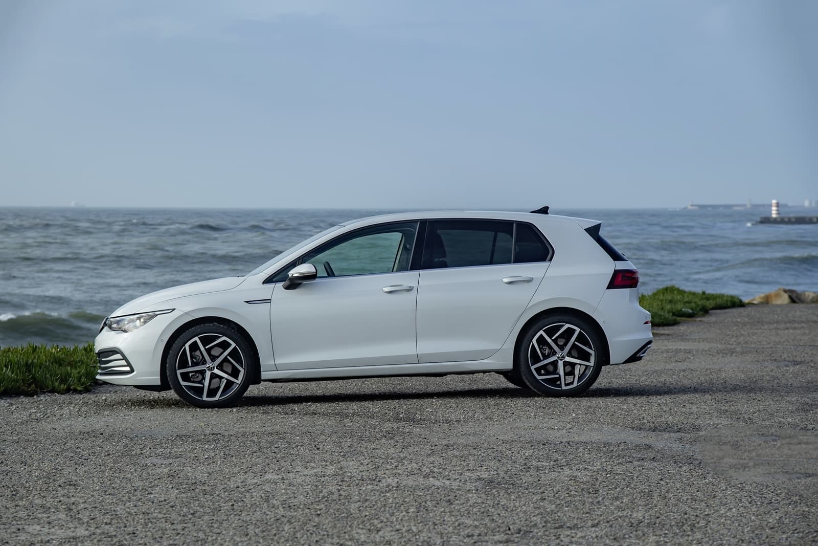 Volkswagen Golf 2020 1219 052