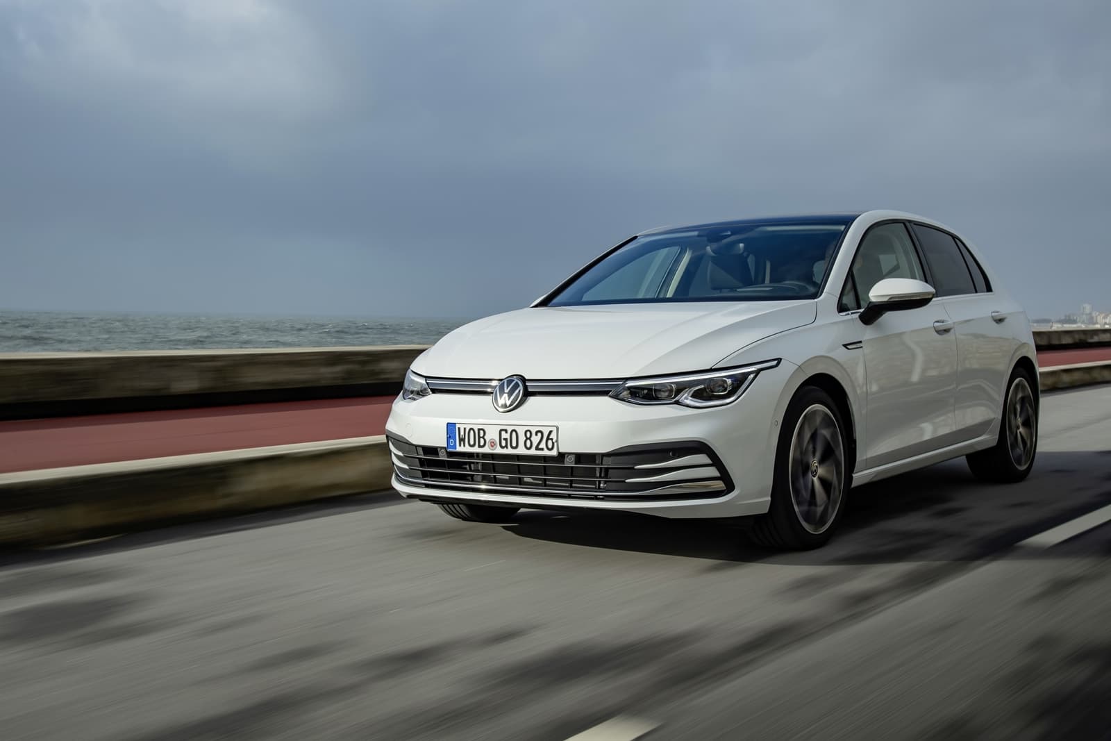 Volkswagen Golf 2020 1219 053