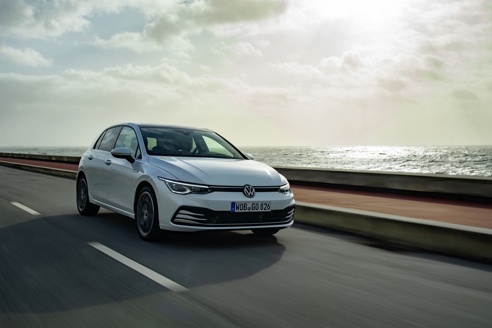 Volkswagen Golf 2020 1219 054