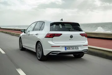 Volkswagen Golf 2020 1219 055