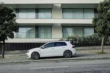 Volkswagen Golf 2020 1219 056