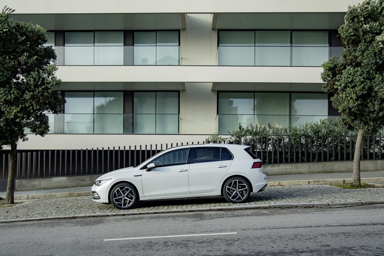 Volkswagen Golf 2020 1219 056
