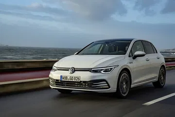 Volkswagen Golf 2020 1219 057