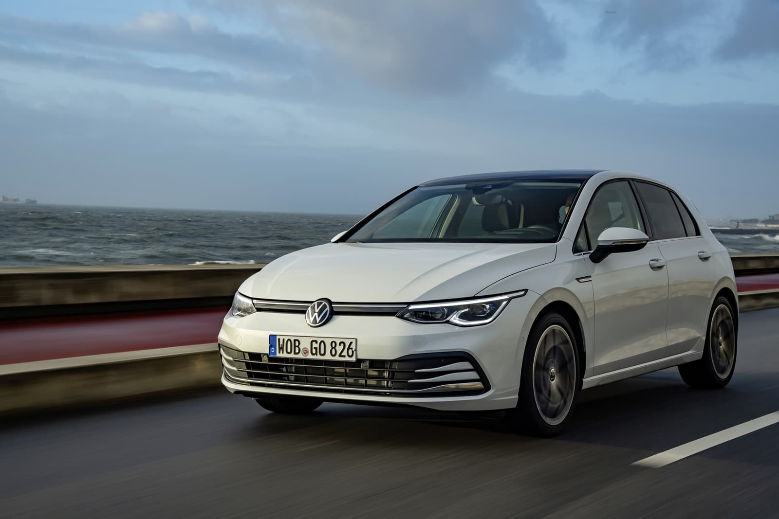 Volkswagen Golf 2020 1219 057