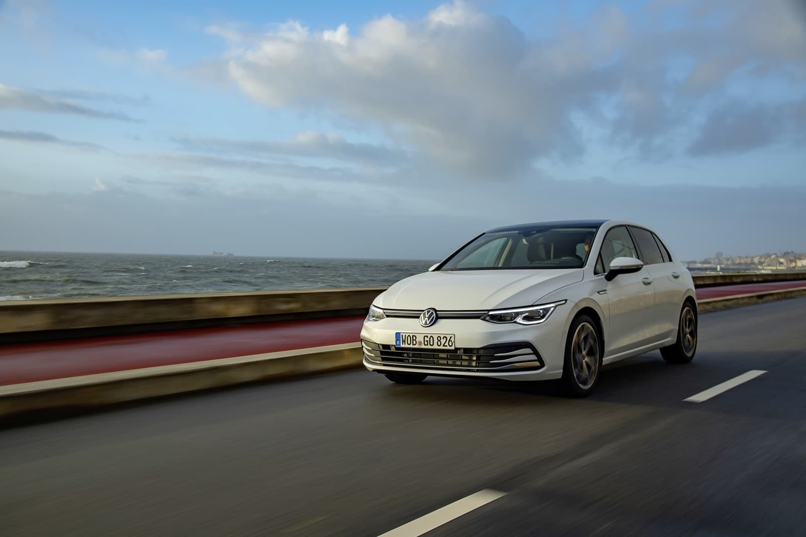 Volkswagen Golf 2020 1219 058