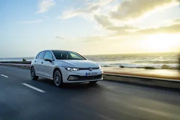 Volkswagen Golf 2020 1219 059