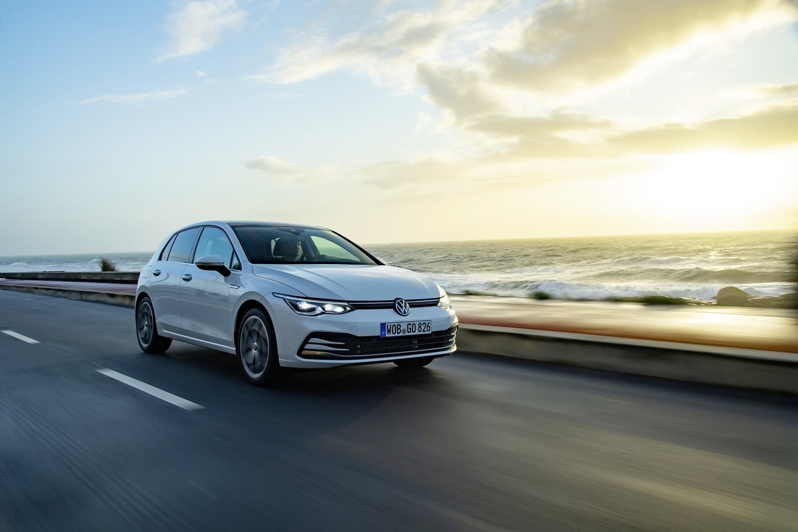 Volkswagen Golf 2020 1219 059