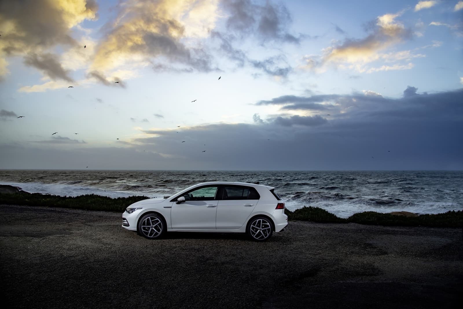 Volkswagen Golf 2020 1219 061