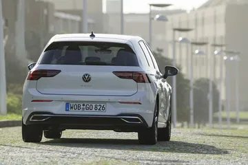 Volkswagen Golf 2020 1219 063