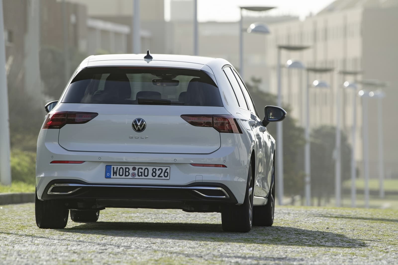 Volkswagen Golf 2020 1219 063