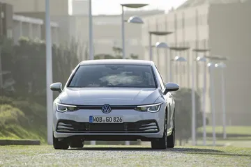 Volkswagen Golf 2020 1219 064