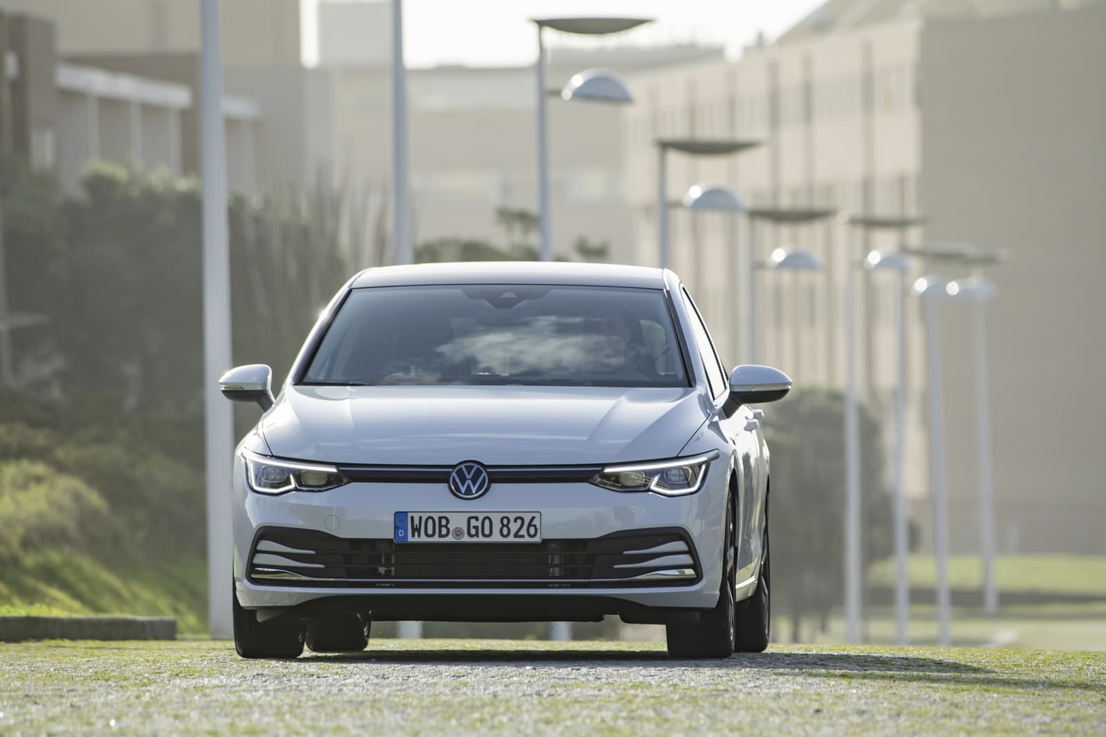 Volkswagen Golf 2020 1219 064