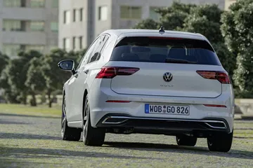 Volkswagen Golf 2020 1219 065